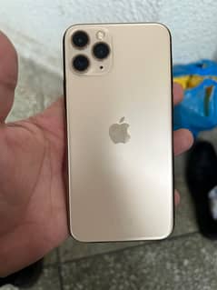 Iphone 11 Pro PTA Approved 64GB 0