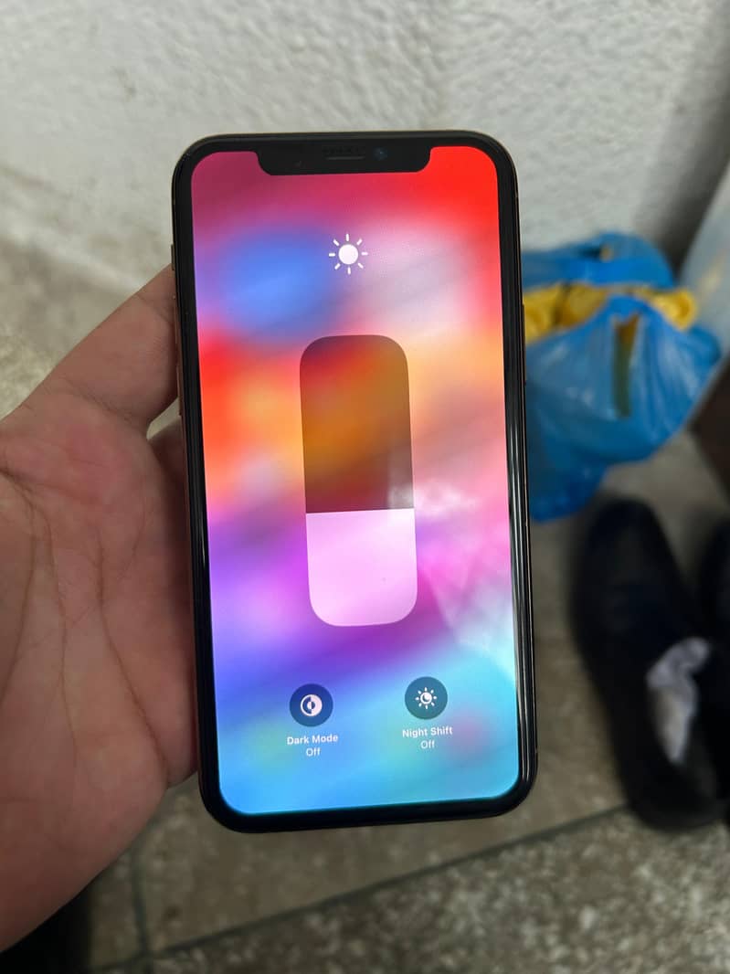 Iphone 11 Pro PTA Approved 64GB 7