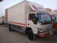 packer and mover home shifting goods transport 0