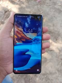 Samsung S10 5G pta approved pach