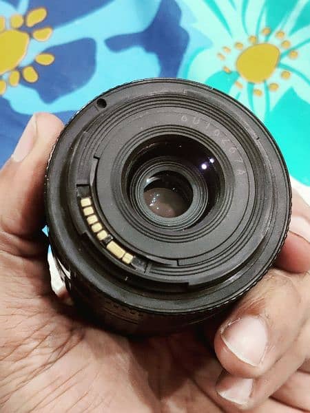 canon 28-80mm manual dslr camera lens 2