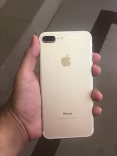 iphone 7 plus 128gb pta approved air tight