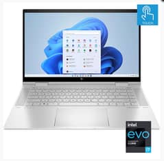 HP Envy 360Convertible - 16GB,512SSD (Complete Box) 0