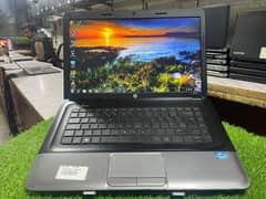 HP 250 G1 Notebook (i3 3rdgen)