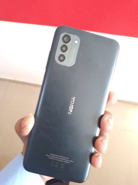 Nokia G21 3