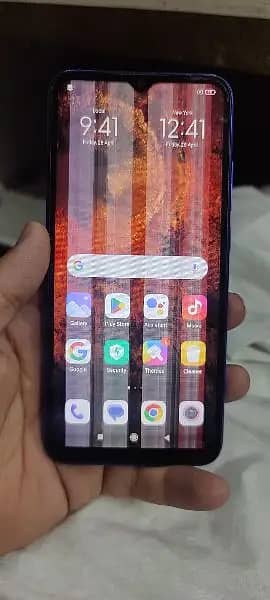Xiaomi Redmi 9C 3