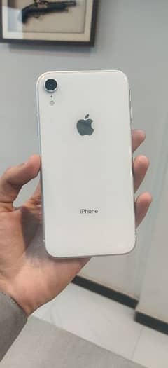 Iphone XR 64gb non pta waterpack