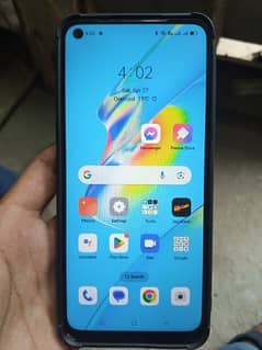 OPPO A54 All ok with Box 03037071693