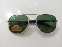 Cartier  made in France wooded arms 0