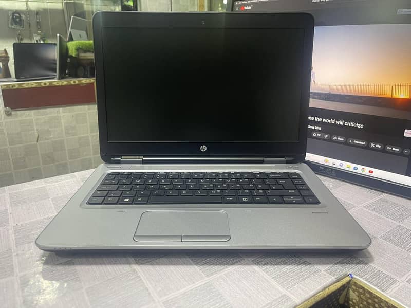 HP ProBook 640 G2 , 2