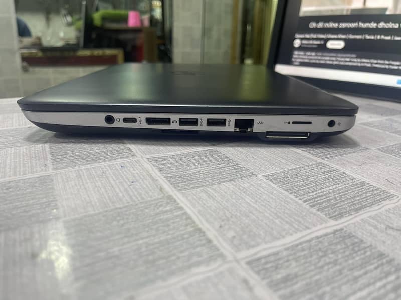 HP ProBook 640 G2 , 5