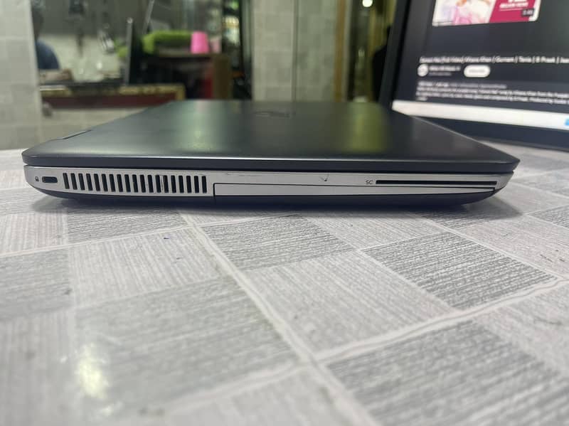 HP ProBook 640 G2 , 6