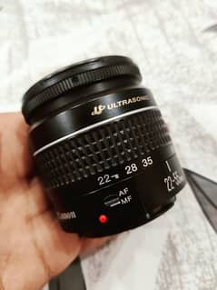 canon 22-55mm dslr camera manual lens