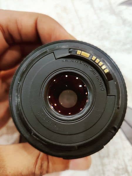 canon 22-55mm dslr camera manual lens 1