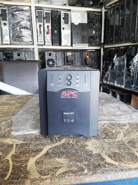 APC SMART UPS and Branded Dry batteries available 17