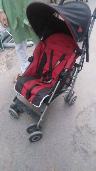 baby stroller,pram 4