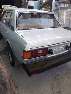 Toyota Corolla argent sell 0