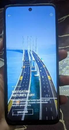Infinix hot 30play 4+4=64gb black colour 4month used A one condition
