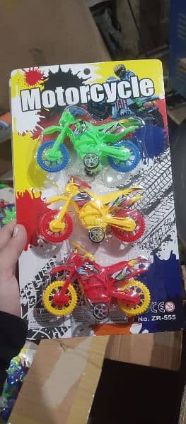 Toys for Kids 0