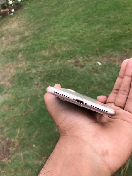 iphone 8 plus 64gb pta approved 3