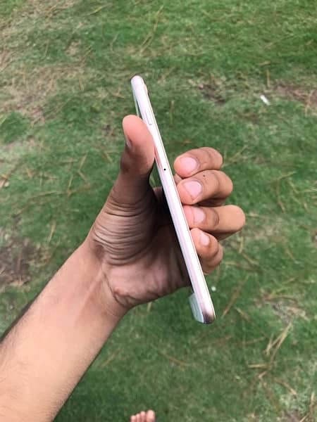 iphone 8 plus 64gb pta approved 6