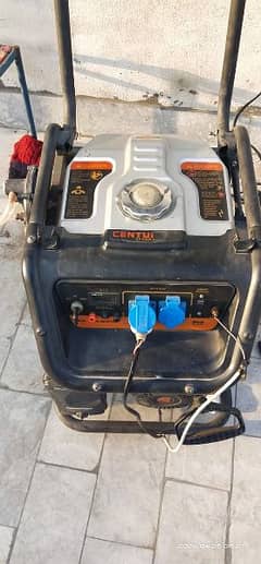 Centurion Generator for sale Best for home used
