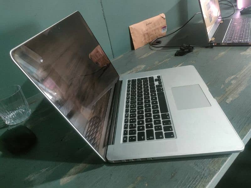 Macbook Pro 2015 Parts Only 1