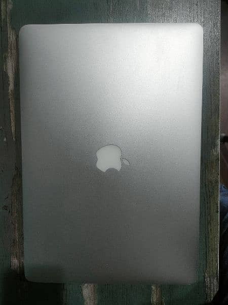 Macbook Pro 2015 Parts Only 2