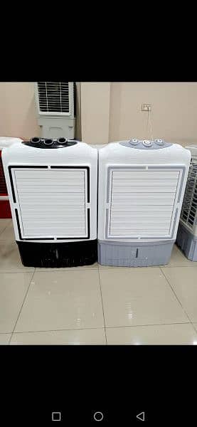 AIR COOLER ICE BOX AC MODEL WHOLSALE RATE 1