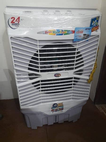 AIR COOLER ICE BOX AC MODEL WHOLSALE RATE 2