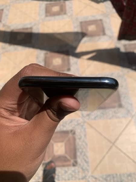 iphone 11 pro pta aproved 256 3