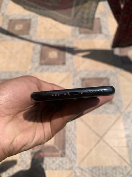iphone 11 pro pta aproved 256 5