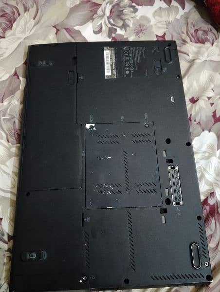 Lenovo Laptop 4