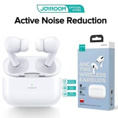 Joyroom Jr-T03s Pro Anc Noise Cancellation pop up window orignal