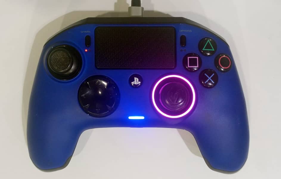 Nacon Revolution Pro Controller 2 For Ps4 (Imported) 0