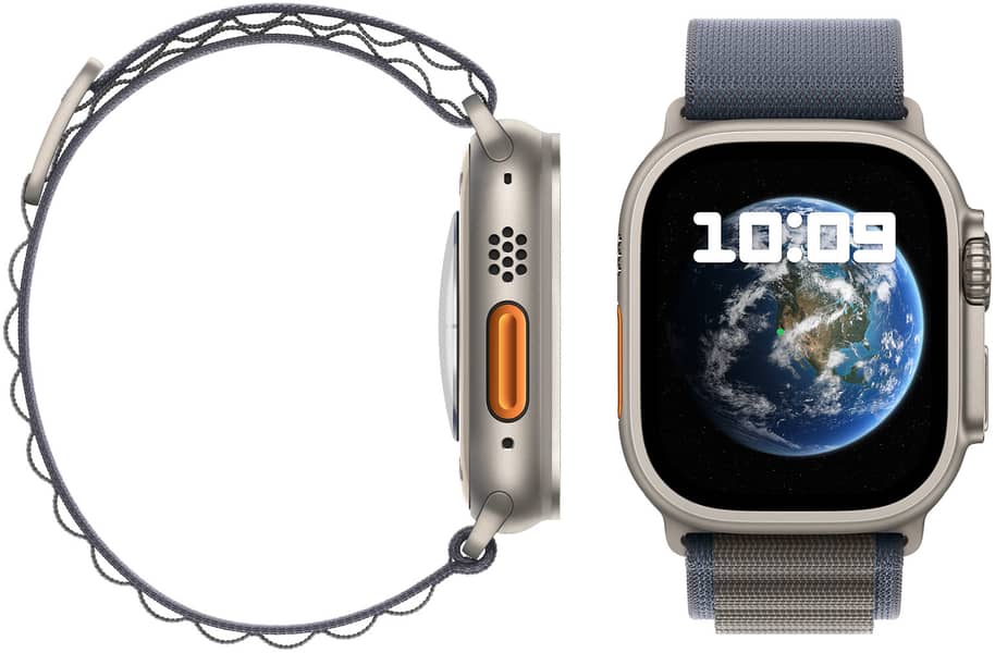 Apple Watch Ultra 2, New 1