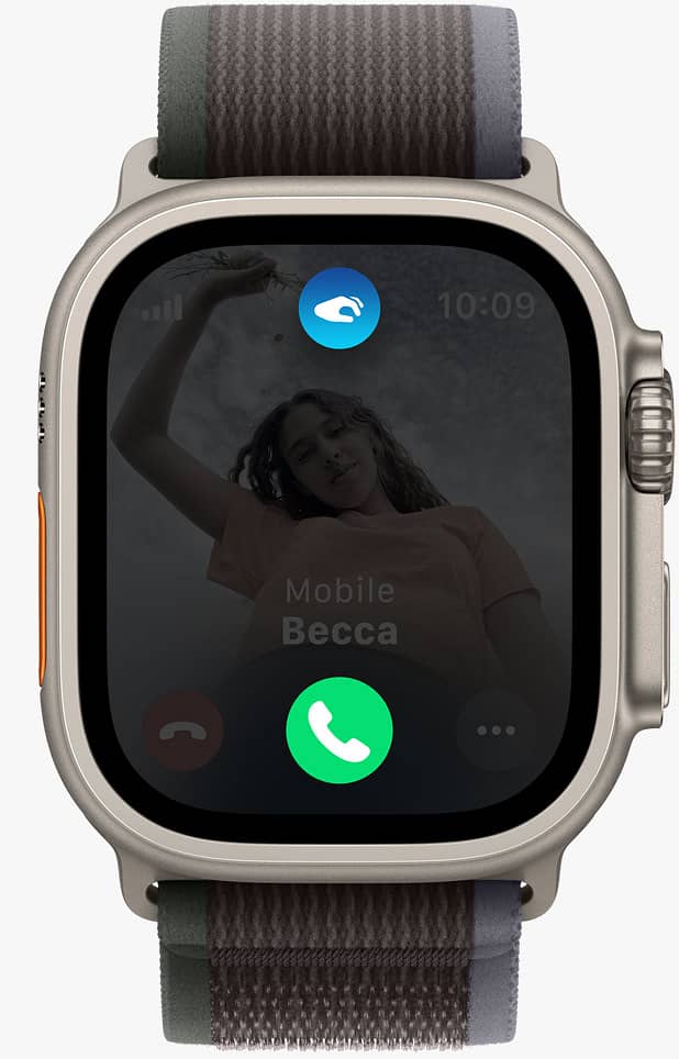 Apple Watch Ultra 2, New 3