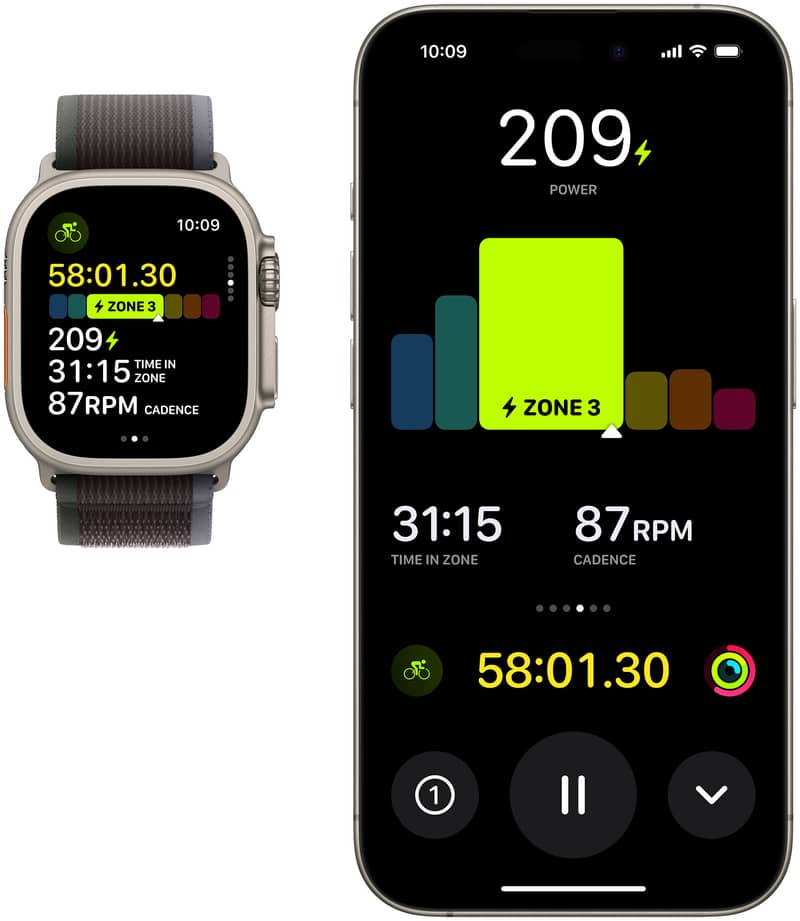 Apple Watch Ultra 2, New 5