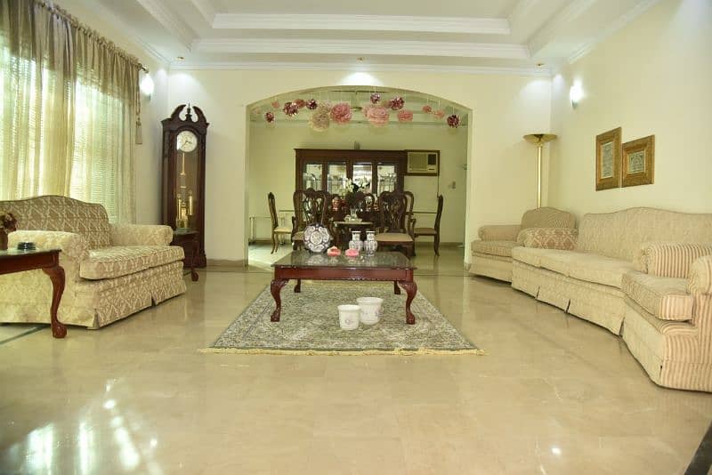 Askari 11 Flat 3 Beds For Rent Best And Very Secure Place For Families 2