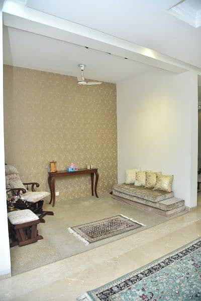 Askari 11 Flat 3 Beds For Rent Best And Very Secure Place For Families 3