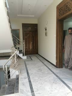 7 marla portion for rent in H-13 Islamabad 0