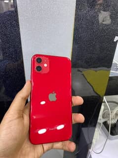 IPHONE 11 128GB APPROVED 0