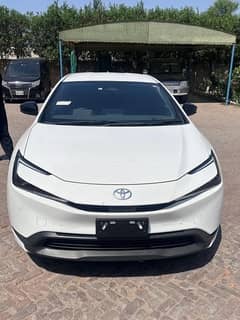 Toyota Prius 2023 0