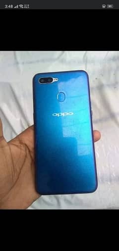 Oppo A5s contact 03150010793