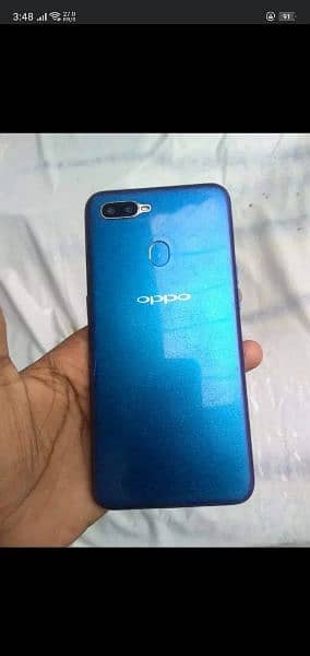 Oppo A5s contact 03150010793 0