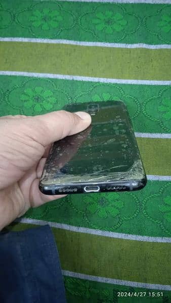OnePlus 6T 8/128 Black 2