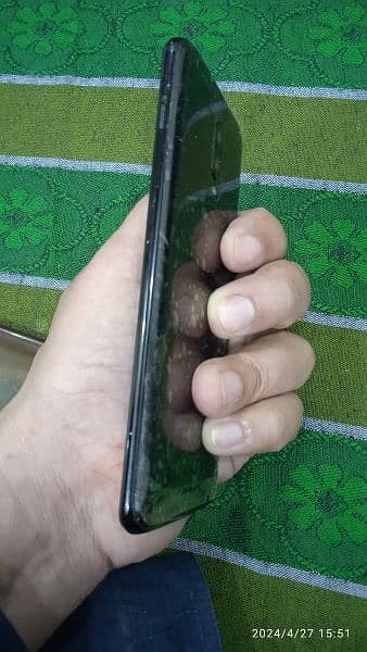 OnePlus 6T 8/128 Black 7
