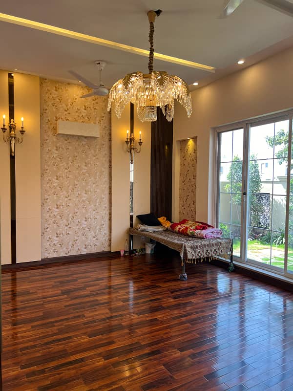 Spanish Modern 1 Kanal House For Sale M2 Lake City Lahore 3