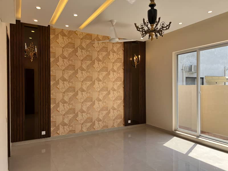 Spanish Modern 1 Kanal House For Sale M2 Lake City Lahore 9