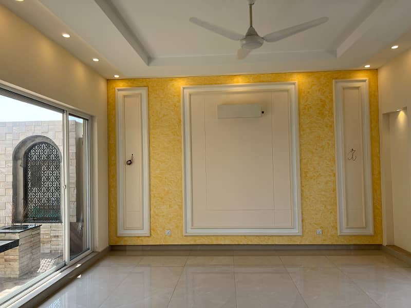 Spanish Modern 1 Kanal House For Sale M2 Lake City Lahore 15